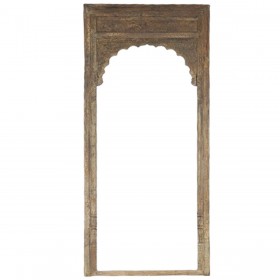 Arco da giardino Home ESPRIT Naturale 160 x 12 x 305 cm 144,5 x 11 x 277,5 cm