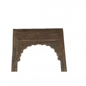 Arco da giardino Home ESPRIT Naturale 160 x 12 x 305 cm 144,5 x 11 x 277,5 cm