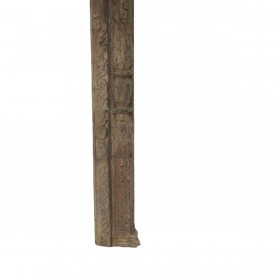Arco da giardino Home ESPRIT Naturale 160 x 12 x 305 cm 144,5 x 11 x 277,5 cm