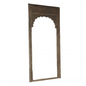 Arco da giardino Home ESPRIT Naturale 160 x 12 x 305 cm 144,5 x 11 x 277,5 cm