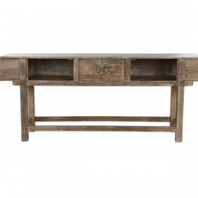 Tavolo aggiuntivo Home ESPRIT 187 x 47 x 81 cm