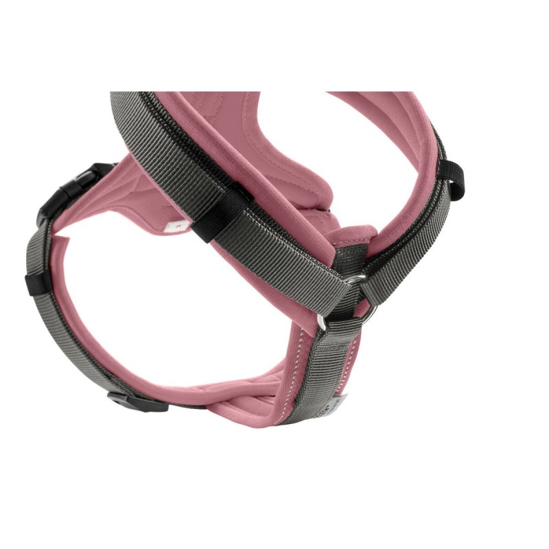 Imbracatura per Cani Hunter Rosa 31-49 cm