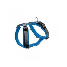 Imbracatura per Cani Hunter Maldon Up Azzurro 66-118 cm