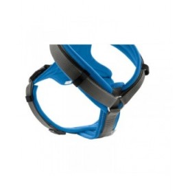 Imbracatura per Cani Hunter Maldon Up Azzurro 66-118 cm