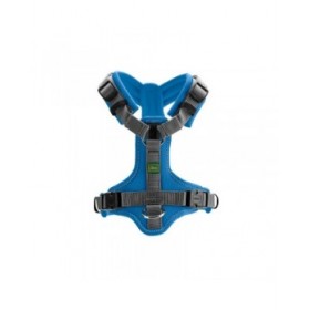 Imbracatura per Cani Hunter Maldon Up Azzurro 66-118 cm