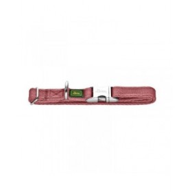 Collare per Cani Hunter Inari Rosso XL 45-65 cm
