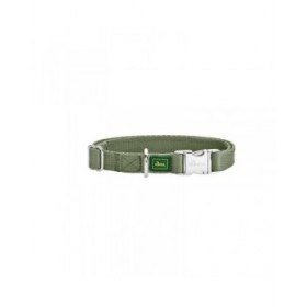 Collare per Cani Hunter Verde 45-65 cm
