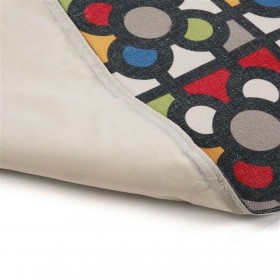 Runner da Tavolo Versa Poliestere (44,5 x 0,5 x 154 cm)