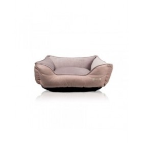 Cuccia per Cani Gloria Cadaqués Rosa 60 x 50 cm Rettangolare