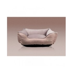 Cuccia per Cani Gloria Cadaqués Rosa 60 x 50 cm Rettangolare