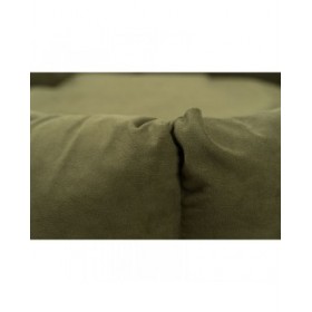 Cuccia per Cani Gloria Hondarribia Verde 60 x 60 cm Esagonale