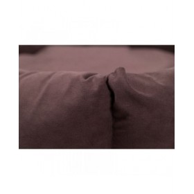 Cuccia per Cani Gloria Hondarribia Rosa 75 x 75 cm Esagonale