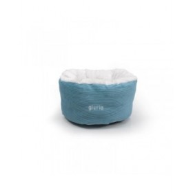 Cuccia per Cani Gloria Capileira Azzurro 40 x 23 cm