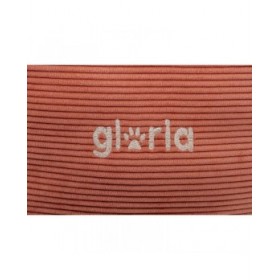 Cuccia per Cani Gloria Capileira Corallo 40 x 23 cm