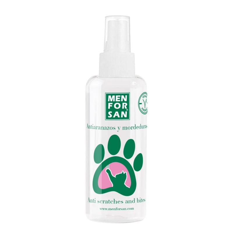 Spray educativo per gatti Menforsan