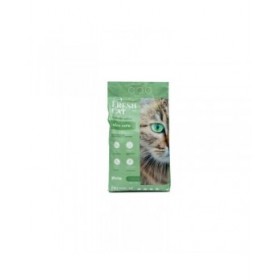 Sabbia per Gatti Gloria Premium Aloe Vera 5 kg 4 Unità