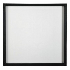 Quadro Versa Leone Cristallo 2 x 50 x 50 cm