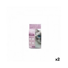 Sabbia per Gatti Gloria Premium Sensitive 10 kg 2 Unità