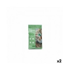 Sabbia per Gatti Gloria Premium Aloe Vera 10 kg 2 Unità