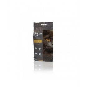 Sabbia per Gatti Gloria Premium Carbone attivo 10 kg 2 Unità