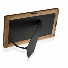 Portafoto Versa 22130011 Multiplo Legno di mango 2,5 x 35,5 x 20 cm (35 x 20 cm)