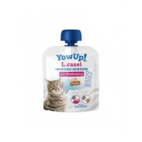 Cibo per gatti YowUp L.casei Immune System Tacchino 10 Unità
