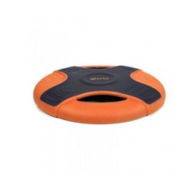 Frisbee Gloria Arancio TPR 25 cm