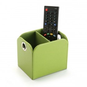 Organiseur Versa 15615681 Nero Metallo 9,5 x 10,5 x 12 cm