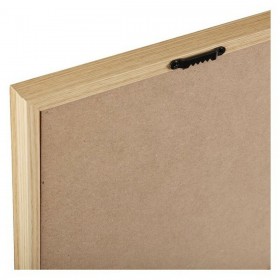 Cornice Portafoto Versa VS-10830916 Legno MDF 2,5 x 25 x 68 cm (x4)