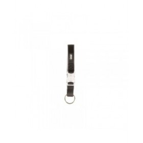Collare per Cani Dog Gone Smart Nero 20 Luce