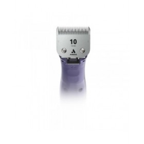 Tosatrice per animali domestici Andis EMERGE Clipper Viola