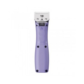 Tosatrice per animali domestici Andis EMERGE Clipper Viola