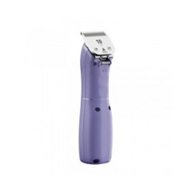 Tosatrice per animali domestici Andis EMERGE Clipper Viola