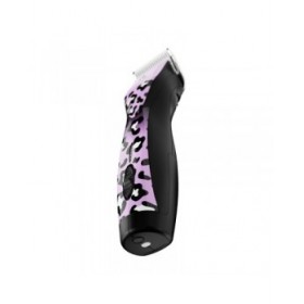 Tosatrice per animali domestici Andis Pulse ZR II Wild Nero Viola