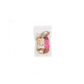 Snack per Cani Snackys Carne di vitello 200 gr