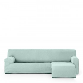 Rivestimento per chaise longue braccio corto destro Eysa ULISES Acquamarina 110 x 110 x 310 cm
