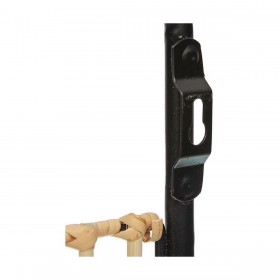 Cappa Classica Teka DBB60 I 60 cm 380 m3/h 60 dB 195W