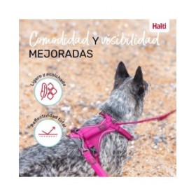 Imbracatura per Cani Company of Animals Bordeaux XS 20-32 cm