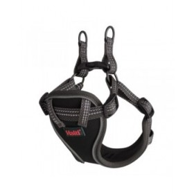 Imbracatura per Cani Company of Animals Grigio XXS 22-30 cm
