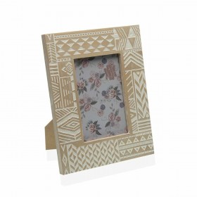 Portafoto Versa ‎S3407818 Forme Legno Pino (1,5 x 15 x 10 cm)