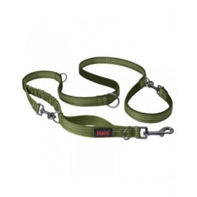 Guinzaglio per Cani Company of Animals Verde L