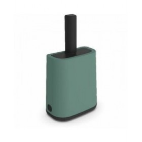 Pala Rotho My Pet Verde Plastica