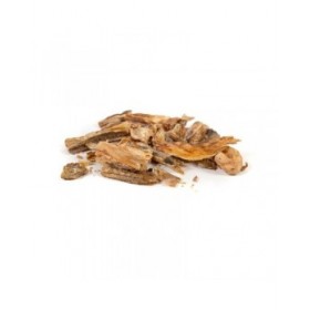 Cibo umido Snackys Pesce
