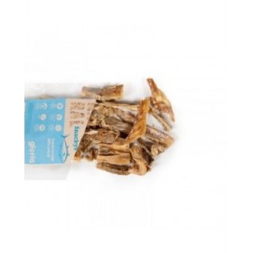 Cibo umido Snackys Pesce