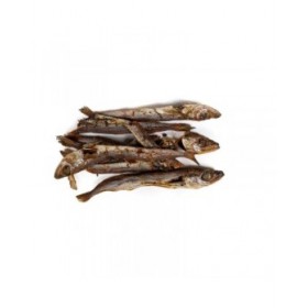 Cibo umido Snackys Pesce