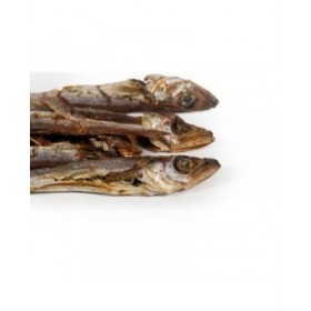 Cibo umido Snackys Pesce