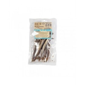 Cibo umido Snackys Pesce