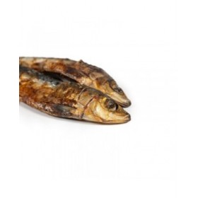 Cibo umido Snackys Pesce