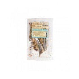 Cibo umido Snackys Pesce