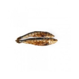 Cibo umido Snackys Pesce